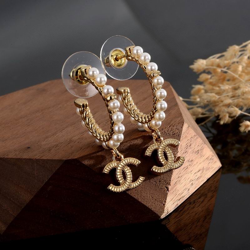 Chanel Earring 05yxs87